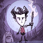 饥荒 (Don’t Starve)